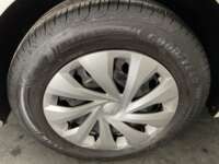 Volkswagen Virtus 2023 4p Trendline L4/1.6 Man 2023 Volkswagen Virtus Venta Llantas 1