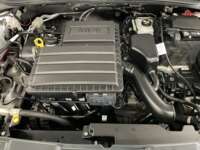 Volkswagen Virtus 2023 4p Trendline L4/1.6 Man 2023 Volkswagen Virtus Venta Motor 2