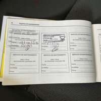 Chevrolet Aveo 2025 5p LT L4/1.5 Man IMG_5668