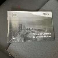 Chevrolet Aveo 2025 5p LT L4/1.5 Man IMG_5668