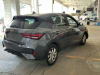 Chevrolet Aveo 2025 5p LT L4/1.5 Man IMG_5615