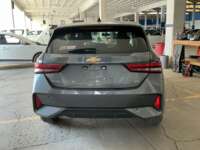 Chevrolet Aveo 2025 5p LT L4/1.5 Man IMG_5616