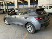 Chevrolet Aveo 2025 5p LT L4/1.5 Man IMG_5617