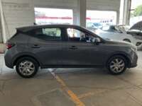 Chevrolet Aveo 2025 5p LT L4/1.5 Man IMG_5614