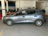 Chevrolet Aveo 2025 5p LT L4/1.5 Man IMG_5618