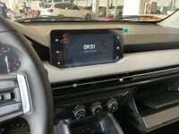 Chevrolet Aveo 2025 5p LT L4/1.5 Man IMG_5627