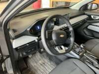 Chevrolet Aveo 2025 5p LT L4/1.5 Man IMG_5621