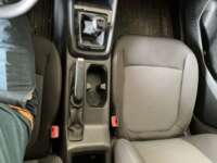 Chevrolet Aveo 2025 5p LT L4/1.5 Man IMG_5630