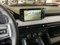 Chevrolet Aveo 2025 5p LT L4/1.5 Man IMG_5628