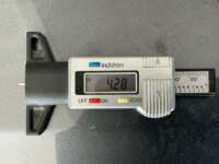 Chevrolet Aveo 2025 5p LT L4/1.5 Man IMG_5654