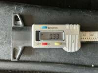 Chevrolet Aveo 2025 5p LT L4/1.5 Man IMG_5663