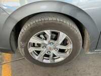 Chevrolet Aveo 2025 5p LT L4/1.5 Man IMG_5652