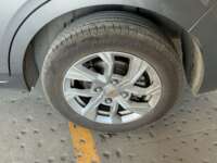 Chevrolet Aveo 2025 5p LT L4/1.5 Man IMG_5649