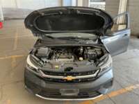 Chevrolet Aveo 2025 5p LT L4/1.5 Man IMG_5638