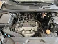 Chevrolet Aveo 2025 5p LT L4/1.5 Man IMG_5639