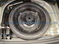 Volkswagen Taos 2024 5p Trendline L4/1.4/T Tiptronic IMG_4385