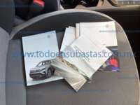 Volkswagen Taos 2024 5p Trendline L4/1.4/T Tiptronic IMG_4388