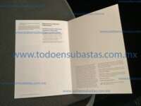 Volkswagen Taos 2024 5p Trendline L4/1.4/T Tiptronic IMG_4444