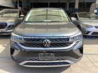 Volkswagen Taos 2024 5p Trendline L4/1.4/T Tiptronic IMG_4354