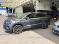 Volkswagen Taos 2024 5p Trendline L4/1.4/T Tiptronic IMG_4360