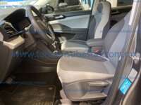 Volkswagen Taos 2024 5p Trendline L4/1.4/T Tiptronic IMG_4362