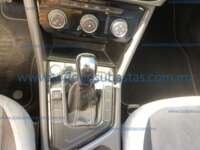 Volkswagen Taos 2024 5p Trendline L4/1.4/T Tiptronic IMG_4373