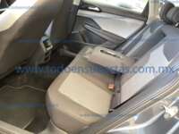 Volkswagen Taos 2024 5p Trendline L4/1.4/T Tiptronic IMG_4377