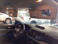 Volkswagen Taos 2024 5p Trendline L4/1.4/T Tiptronic IMG_4443