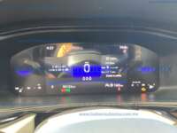 Volkswagen Taos 2024 5p Trendline L4/1.4/T Tiptronic IMG_4364