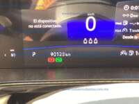 Volkswagen Taos 2024 5p Trendline L4/1.4/T Tiptronic IMG_4365