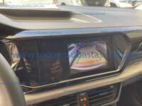 Volkswagen Taos 2024 5p Trendline L4/1.4/T Tiptronic IMG_4369