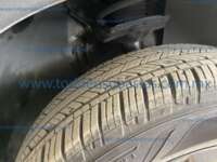 Volkswagen Taos 2024 5p Trendline L4/1.4/T Tiptronic 2024 Volkswagen Taos Ingreso Llantas 1