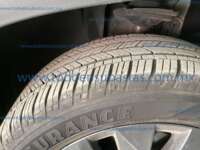 Volkswagen Taos 2024 5p Trendline L4/1.4/T Tiptronic 2024 Volkswagen Taos Ingreso Llantas 10