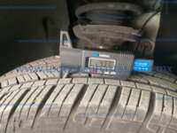 Volkswagen Taos 2024 5p Trendline L4/1.4/T Tiptronic 2024 Volkswagen Taos Ingreso Llantas 11