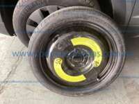 Volkswagen Taos 2024 5p Trendline L4/1.4/T Tiptronic 2024 Volkswagen Taos Ingreso Llantas 12