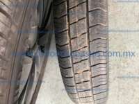 Volkswagen Taos 2024 5p Trendline L4/1.4/T Tiptronic 2024 Volkswagen Taos Ingreso Llantas 13