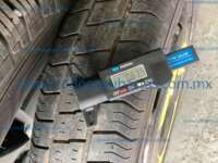 Volkswagen Taos 2024 5p Trendline L4/1.4/T Tiptronic 2024 Volkswagen Taos Ingreso Llantas 14