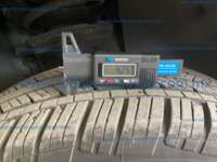 Volkswagen Taos 2024 5p Trendline L4/1.4/T Tiptronic 2024 Volkswagen Taos Ingreso Llantas 2