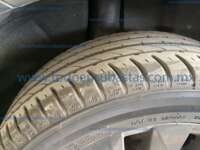 Volkswagen Taos 2024 5p Trendline L4/1.4/T Tiptronic 2024 Volkswagen Taos Ingreso Llantas 4