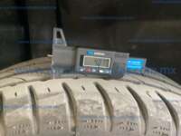 Volkswagen Taos 2024 5p Trendline L4/1.4/T Tiptronic 2024 Volkswagen Taos Ingreso Llantas 5