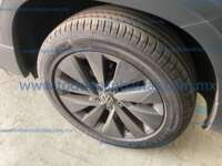 Volkswagen Taos 2024 5p Trendline L4/1.4/T Tiptronic 2024 Volkswagen Taos Ingreso Llantas 6
