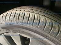 Volkswagen Taos 2024 5p Trendline L4/1.4/T Tiptronic 2024 Volkswagen Taos Ingreso Llantas 7