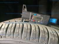 Volkswagen Taos 2024 5p Trendline L4/1.4/T Tiptronic 2024 Volkswagen Taos Ingreso Llantas 8