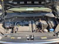 Volkswagen Taos 2024 5p Trendline L4/1.4/T Tiptronic IMG_4393