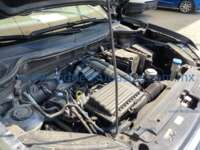 Volkswagen Taos 2024 5p Trendline L4/1.4/T Tiptronic IMG_4394