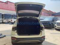 Volkswagen Taos 2025 5p Comfortline L4/1.4/T Tiptronic IMG_7566