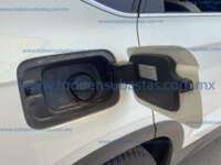 Volkswagen Taos 2025 5p Comfortline L4/1.4/T Tiptronic IMG_7570