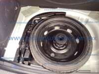 Volkswagen Taos 2025 5p Comfortline L4/1.4/T Tiptronic IMG_7567