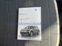 Volkswagen Taos 2025 5p Comfortline L4/1.4/T Tiptronic IMG_7571