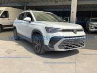 Volkswagen Taos 2025 5p Comfortline L4/1.4/T Tiptronic IMG_7528